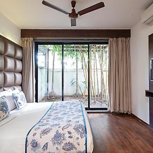 Camera deluxe con letto king size